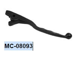 PSYCHIC POLUGA KOČNICE KAWASAKI GPZ 550/750/1100 '81-'82, SA 550GT '83-'88, SA 750L '83-'85, SA 1000 '83-'84, SA 1300 '85- (DHK21CN)