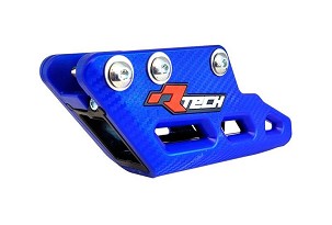 RACETECH (RTECH) 2025/12 VOĐICA LANCA YAMAHA YZF 450 '23-'24, FANTIC XXF 450 '23-'24 BOJA PLAVA