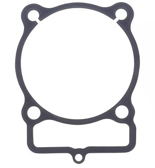 ATHENA 2026/01 ZAPTIVKA POD CILINDAR 0,6 MM HUSQVARNA TE/TC 450 '03-'10, TE/TC 250 '03-'09