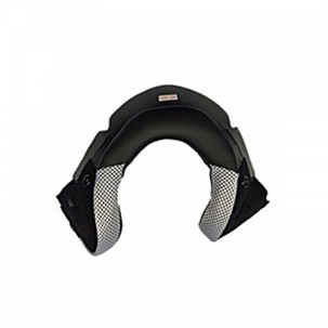 CABERG DELOVI OBRAZNICI (CHEEK PADS) ZA KACIGU RIVIERA V2 / V2+ (MODEL 2015) VELIČINA XXL