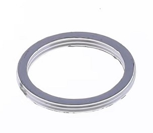 ATHENA ZAPTIVKA IZDUVNOG KOLEKTORA HONDA CB500/CB600/CBF600/CBF1000,CBR600/900,NT,SH, XRV750 35X43X4