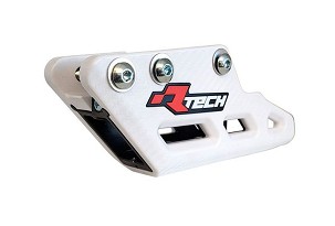 RACETECH (RTECH) 2025/12 VOĐICA LANCA YAMAHA YZF 450 '23-'24, FANTIC XXF 450 '23-'24 BOJA BELA