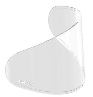 CABERG DELOVI PINLOCK / FOGCITY ZA KACIGU AVALON / AVALON X