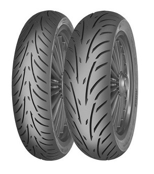 MITAS GUMA 140/70-12 TOURING FORCE SC REINF 65P TL ZADNJI DOT 04-31/2025 (598196)