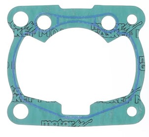 ATHENA 2026/01 ZAPTIVKA POD CILINDAR 0,2 MM HUSQVARNA CR/WR 125 '97-'13