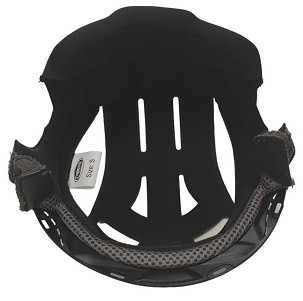 CABERG DELOVI PODSTAVA/UNUTRAŠNJOST KACIGE ZA KACIGU DRIFT VELIČINA S