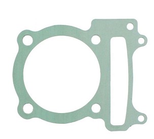 ATHENA ZAPTIVKA POD CILINDAR KAWASAKI KVF 300 BRUTE FORCE '12-'20 (OEM: 11061Y027)