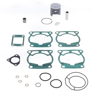 ATHENA KLIP SA ZAPTIVKAMA TOP-END KTM SX 65 '09-'23, XC 65 '09-'10, HUSQVARNA TC 65 '17-'23, GAS GAS MC 65 '21-'23 (2T) (STD. 44,96MM)