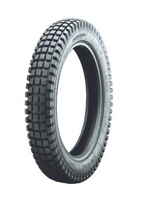 HEIDENAU GUMA 3.00-21 K67 51T TT M/C PREDNJI DOT 08/2026