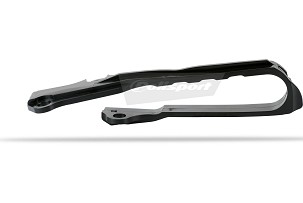 POLISPORT KLIZAČ LANCA SUZUKI RM 125/250 '01-'08; RMZ 250 '07-'09; RMZ 450 '05-'06; RMZ 450 '08-'09 BOJA CRNA