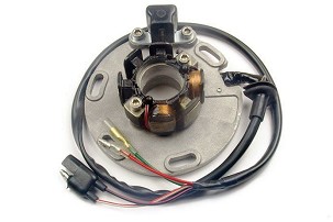 ELECTREX NAMOTAJ ALTERNATORA (STATOR) SUZUKI RM 125 '94-'95, RM 250 '94-'96