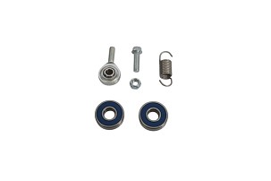 ALL BALLS SET ZA POPRAVKU POLUGE KOČNICE NOŽNOG HUSQVARNA FC 250/350/450 '23-'25, FE 450 '24, FX 350/450 '23-'25, TC 125/250 '23-'25, TX 300 '23 KTM SX / SX-F 125/250/300/350/450 '23-'25, EXC / EXC-F / XC / XC-F 125/250/300/350/450 '23-'25