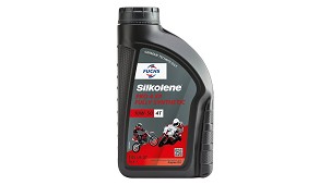 SILKOLENE FUCHS ULJE MOTORNO 100% SINTETIČKO ESTER PRO 4 XP 15U50 1L