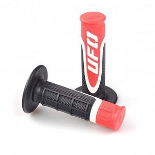 UFO RUČKE AXIOM BOJA CRVENA (SA LOGO UFO)