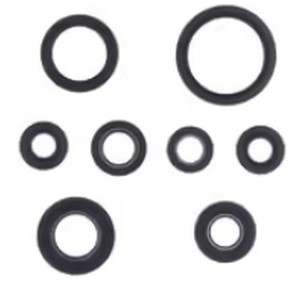 ATHENA KOMPLET (SET) SEMERINGA MOTORSKIH YAMAHA YFM 660R RAPTOR '01-'05