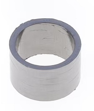 ATHENA ZAPTIVKA PRIGUŠIVAČA 38X46X30 KAWASAKI KXF250 '04-'08/ SUZUKI RMZ 250