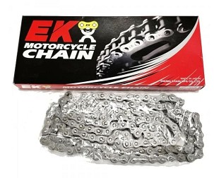 EK LANAC POGONSKI EK428DEH 146 (EK428H 146) HEAVY DUTY (ZA 125CCM) (21,8KN) (MADE IN JAPAN) (SPOJNICA)