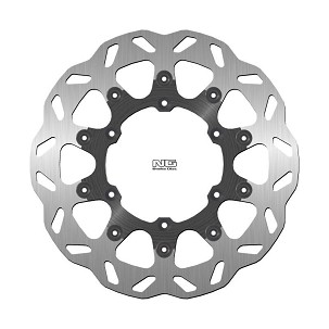 NG DISK KOČIONI PREDNJI HUSABERG FE 600 '99-'03, FS 450 '15-'17, KTM DUKE 620/640 '94-'02, LC4 640 ADVENTURE '01-'02, SMC 625 '04-'08, SMR 560 '09-'12, SMC 690 '07-'14, SUPERMOTO 690 '07-'10, SMC 690R '12-'13 (318X127X5MM) (6X6,25MM) PLUTAAJACA U
