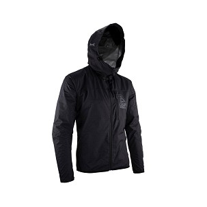 LEATT JAKNA BICIKLOWA MTB HYDRADRI 2.0 JACKET BLACK BOJA CRNA VELIČINA S