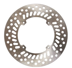 MTX PARTS DISK KOČIONI PREDNJI HONDA XR 250R '02-'04, XR 400R '96-'04, XR 600R '92-'00, XR 650 '00-'07 (240X118X3,5MM) (4X6,5MM)
