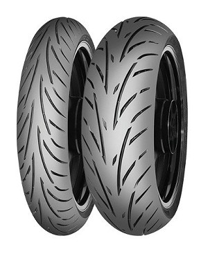MITAS GUMA 150/70ZR17 TOURING FORCE (69W) TL ZADNJI ZADNJI DOT 41/2025 (608380)