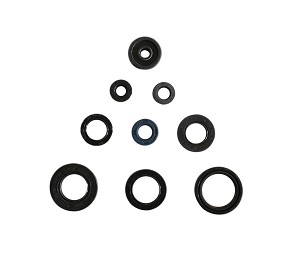 ATHENA KOMPLET (SET) SEMERINGA MOTORSKIH YAMAHA DT 125R '99-'06