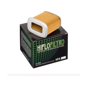 HIFLO FILTER VAZDUHA HONDA C50 '75-'83, C70 '75-'83, C90 '75-'84