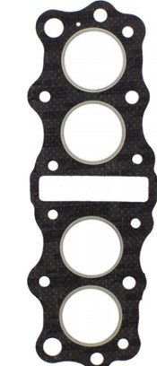 ATHENA ZAPTIVKA POD GLAVU ( GLAVE ) HONDA CB 400 FOUR SUPERSPORT '75-'77, OEM, 12251377306, 12251377000