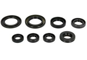 ATHENA KOMPLET (SET) SEMERINGA MOTORSKIH YAMAHA XT600E/SA/K '90-'95