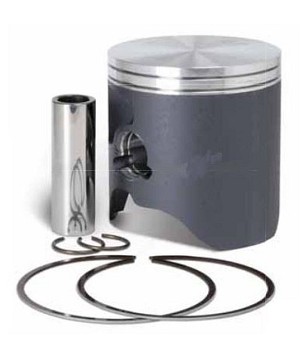 VERTEX KLIP BETA TECHNO TRIAL / ALP 250 '95-'97 (72,469MM) (+0,018MM)