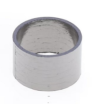 ATHENA ZAPTIVKA PRIGUŠIVAČA 43X48X30 HONDA/SUZUKI RMZ 250 '07-'09, GL1100/1200, ER6F/N, KLE650 VERSYS, GSR750