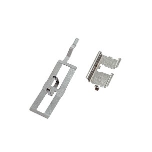 MAGURA OPRUGA FIKSIRANA (BLASZKI) KLIJEŠTA PREDNJEG HUSQVARNA TE 250-450; TC 125-450; FC 250-450;