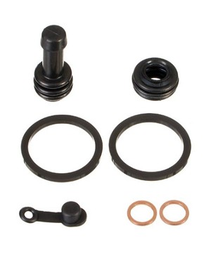 ALL BALLS SET ZA POPRAVKU KLIJEŠTA KOČIONOG ZADNJI POLARIS PRO XD '22-'24, RANGER 570 SP '22-'24, SPORTSMAN 1000 '22-'24, SPORTSMAN 570 '23-'24