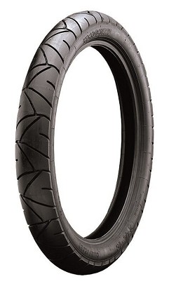 HEIDENAU GUMA 2.75-16 K55 46P TT REINF M/C PREDNJI/ZADNJI DOT 09/2026