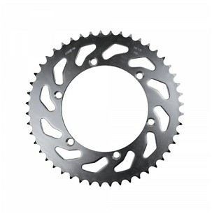 SUNSTAR LANČANIK ZADNJA 489 42 KAWASAKI KX/KXF `84-'20 (JTR460.42) (LANAC 520) (48942JT)