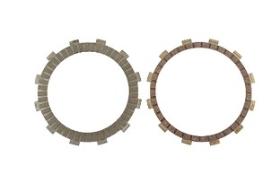 TRW ZF DISKOVI ZA KVAČILO KAWASAKI H2 1000 SX NINJA '15-'18