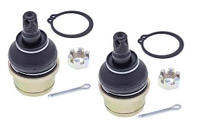 ALL BALLS OSOVINSKI KLIN VILJUŠKE GORNJI/DONJI HONDA TRX 350/400/420/450/500/650/680 ( 2 KOMADA ) - ZAMENJEN SA 42-1015