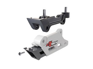 RACETECH (RTECH) 2025/12 VOĐICA LANCA STARK FUTURE VARG SMX1 '23-'24 BOJA BELA