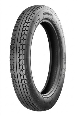 HEIDENAU GUMA 4.00-19 K28 71P TT M/C (OLDTIMER-CLASSIC) PREDNJA/ZADNJA BOČNI KOŠ DOT 03/2026