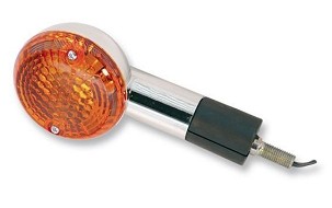 V PARTS (VICMA) MIGAVAC ZADNJI LEVI/DESNI SUZUKI GSF, GSX, RV, VLEWY VS, VX, VZ 125-1500 1987-2010 (7461)