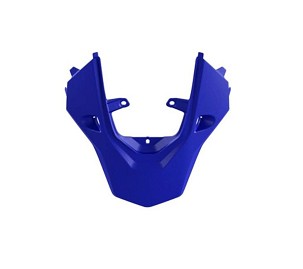 RACETECH (RTECH) BLATOBRAN ZADNJI T7 REVOLUTION YAMAHA TENERE 700 '19-'24 BOJA PLAVA