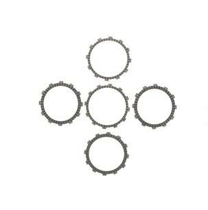 TRW ZF DISKOVI ZA KVAČILO KAWASAKI SA 300 '15-'17, EX 300 NINJA '13-'17