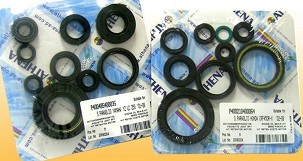 ATHENA KOMPLET (SET) SEMERINGA MOTORSKIH YAMAHA X-CITY 250 07-12, VERSICITY 300 03-06