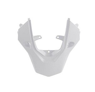 RACETECH (RTECH) BLATOBRAN ZADNJI T7 REVOLUTION YAMAHA TENERE 700 '19-'24 BOJA BELA