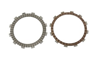 TRW ZF DISKOVI ZA KVAČILO CAGIVA NAVIGATOR / RAPTOR 1000 '00-'05, MV AGUSTA F4 1000 S '04-'09, BRUTALE 910 S '05-'09, SUZUKI TL 1000 S '97-'01