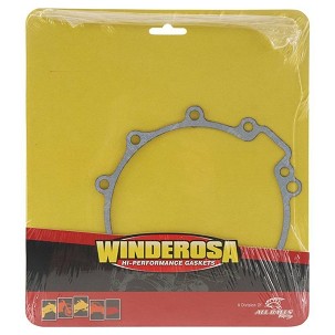 WINDEROSA (VERTEX) ZAPTIVKA POKLOPCA ALTERNATORA KAWASAKI ZX10R 11-18, ZX10R ABS 14-18, ZX10RR 18