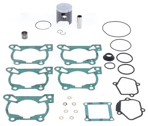 ATHENA KLIP SA ZAPTIVKAMA TOP-END KTM SX 85 '18-'25, HUSQVARNA TC 85 '18-'25, GAS GAS MC 85 '21-'25 (2T) (STD. 46,94MM)