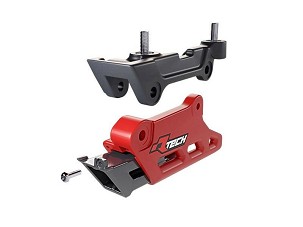 RACETECH (RTECH) 2025/12 VOĐICA LANCA STARK FUTURE VARG SMX1 '23-'24 BOJA CRVENA