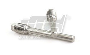 M.C. OSOVINA KLIJEŠTA KOČIONOG (KPL. 2 KOM.),M10 X 1