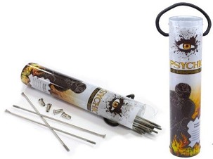 PSYCHIC ŽBICE KPL. KAWASAKI 19' ZADNJI KX 125/250 99-13, KXF 250/450 99-13 (50-19N)